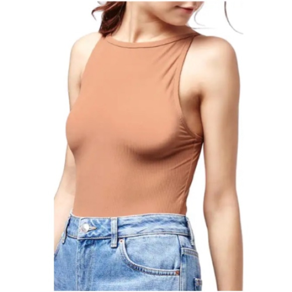 Topshop body suit